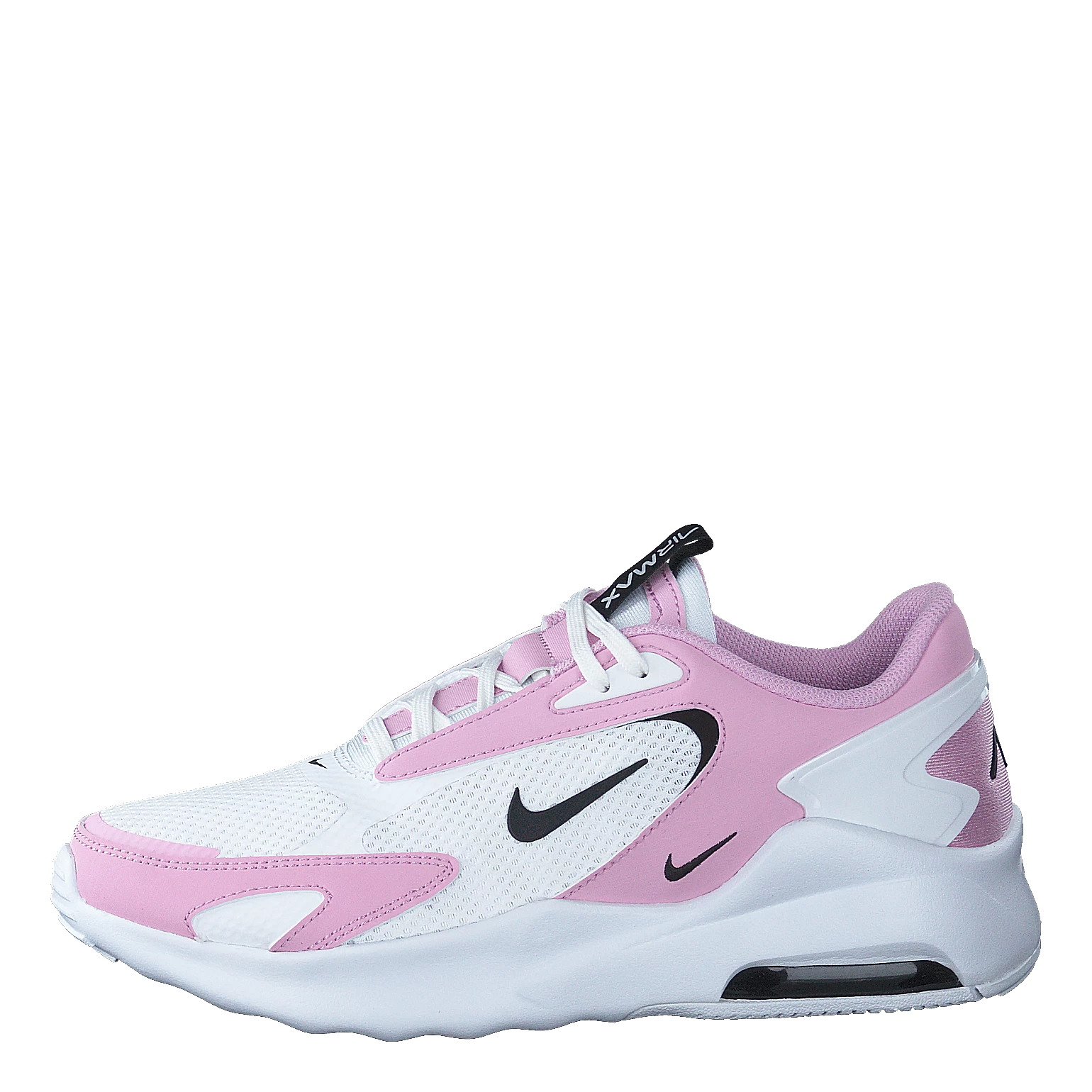 Nike Wmns Air Max Bolt White/black-lt Arctic Pink 1 Nike Wmns Air Max Bolt White/black-lt Arctic Pink