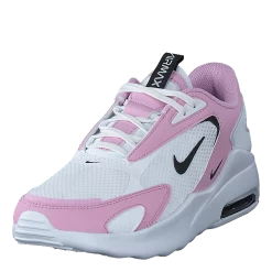 Nike Wmns Air Max Bolt White/black-lt Arctic Pink 9 Nike Wmns Air Max Bolt White/black-lt Arctic Pink -Damesmode online. 60307 80 f5a3c22c ab4e 416f 917b 5054e3660fd5