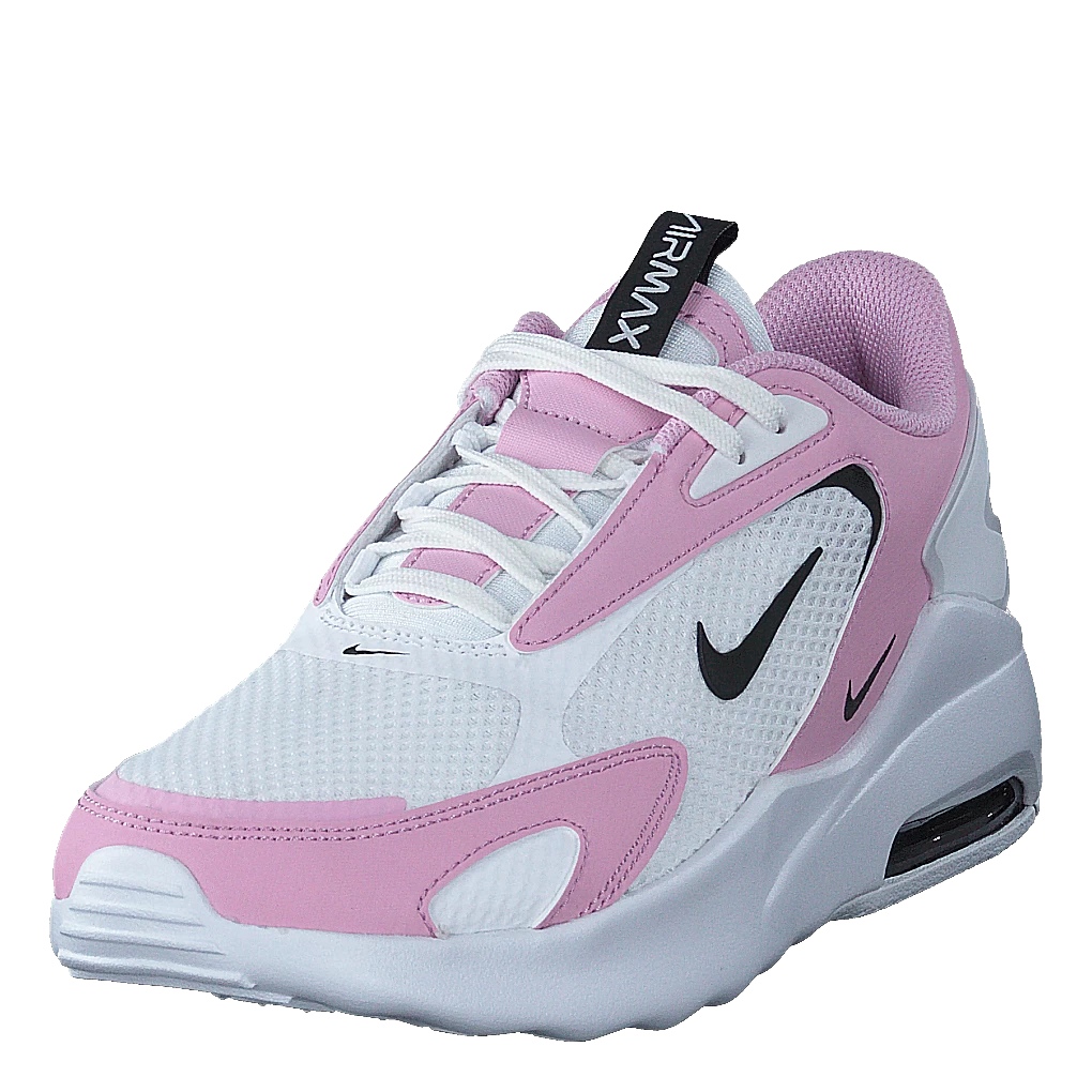 Nike Wmns Air Max Bolt White/black-lt Arctic Pink 3 Nike Wmns Air Max Bolt White/black-lt Arctic Pink - Afbeelding 3