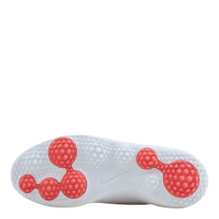 Nike Wmns Roshe G Sail/Magic Ember-White-Newsprint -Damesmode online. 60319 28 004