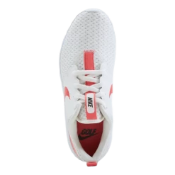 Nike Wmns Roshe G Sail/Magic Ember-White-Newsprint -Damesmode online. 60319 28 005
