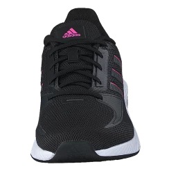 ADIDAS Runfalcon 2.0 Core Black/grey Six/screaming 10 ADIDAS Runfalcon 2.0 Core Black/grey Six/screaming -Damesmode online. 60421 45
