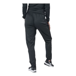 Nike Women Knit Soccer Tracksuit Anthracite/black/black -Damesmode online. 60428 55 008