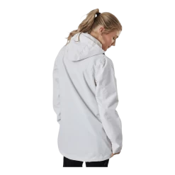 Leanna Jacket White -Damesmode online. 60460 81 003