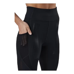 Only Play Nell Hw Training Tights Black -Damesmode online. 60462 06 004