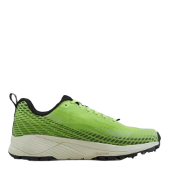 Icebug Newrun W Bugrip Lime -Damesmode online. 60480 83 003
