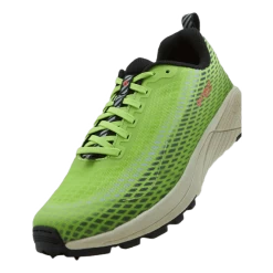 Icebug Newrun W Bugrip Lime -Damesmode online. 60480 83 006