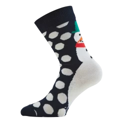 Happy Socks Gingerbread Cookies Gift Set Multi Color -Damesmode online. 60480 86 006