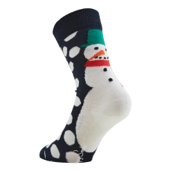 Happy Socks Gingerbread Cookies Gift Set Multi Color -Damesmode online. 60480 86 007