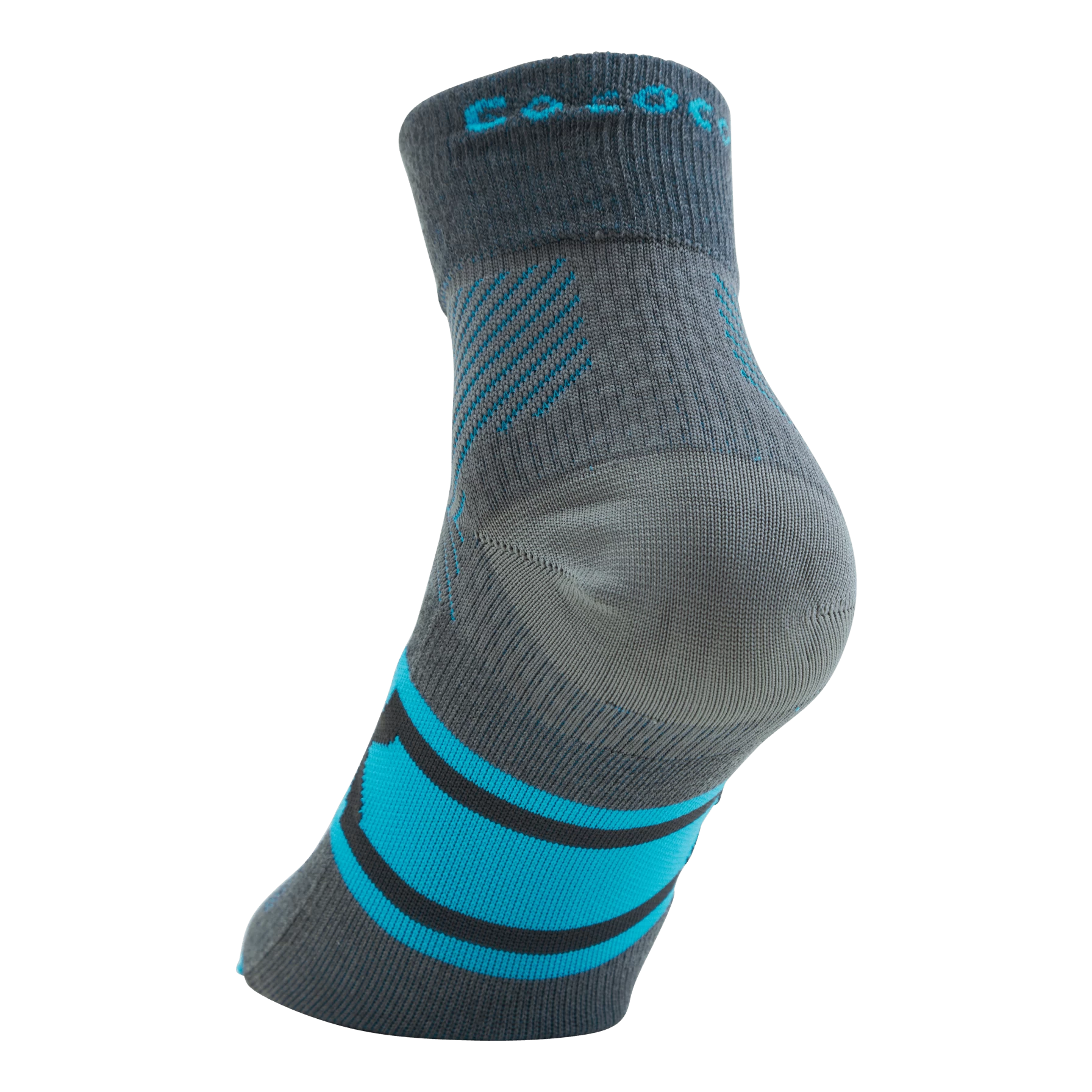 Trail Running Grey 2 Trail Running Grey - Afbeelding 2