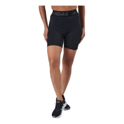 ADIDAS Tf Shrt 3 Bar T Black/white