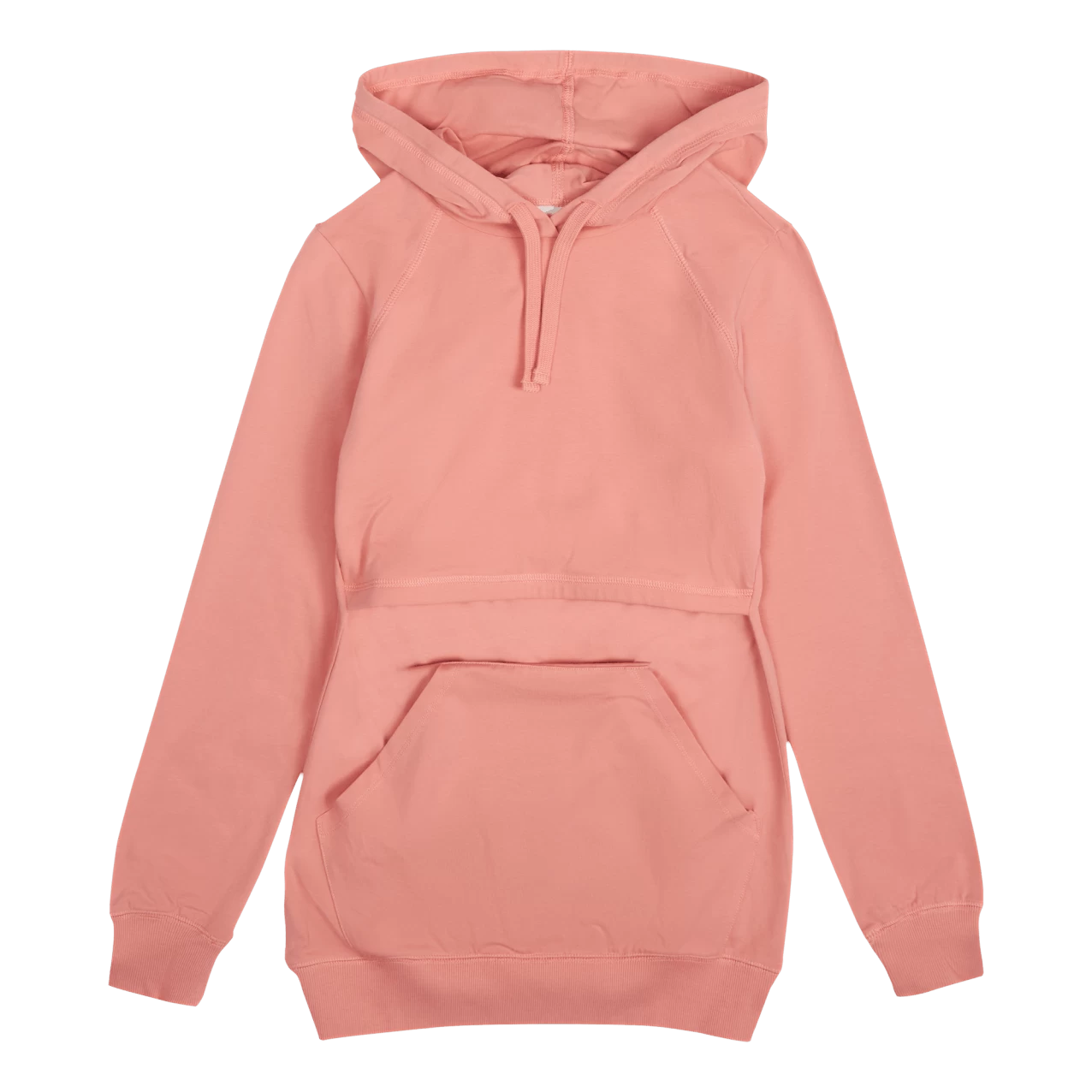 Boob B Warmer Hoodie Canyon Clay 1 Boob B Warmer Hoodie Canyon Clay