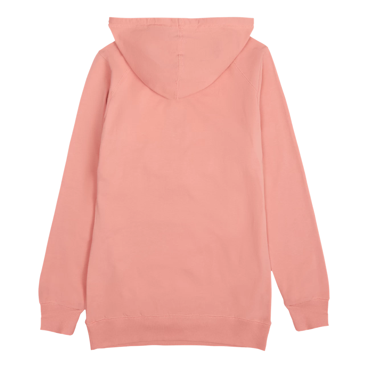 Boob B Warmer Hoodie Canyon Clay 2 Boob B Warmer Hoodie Canyon Clay - Afbeelding 2