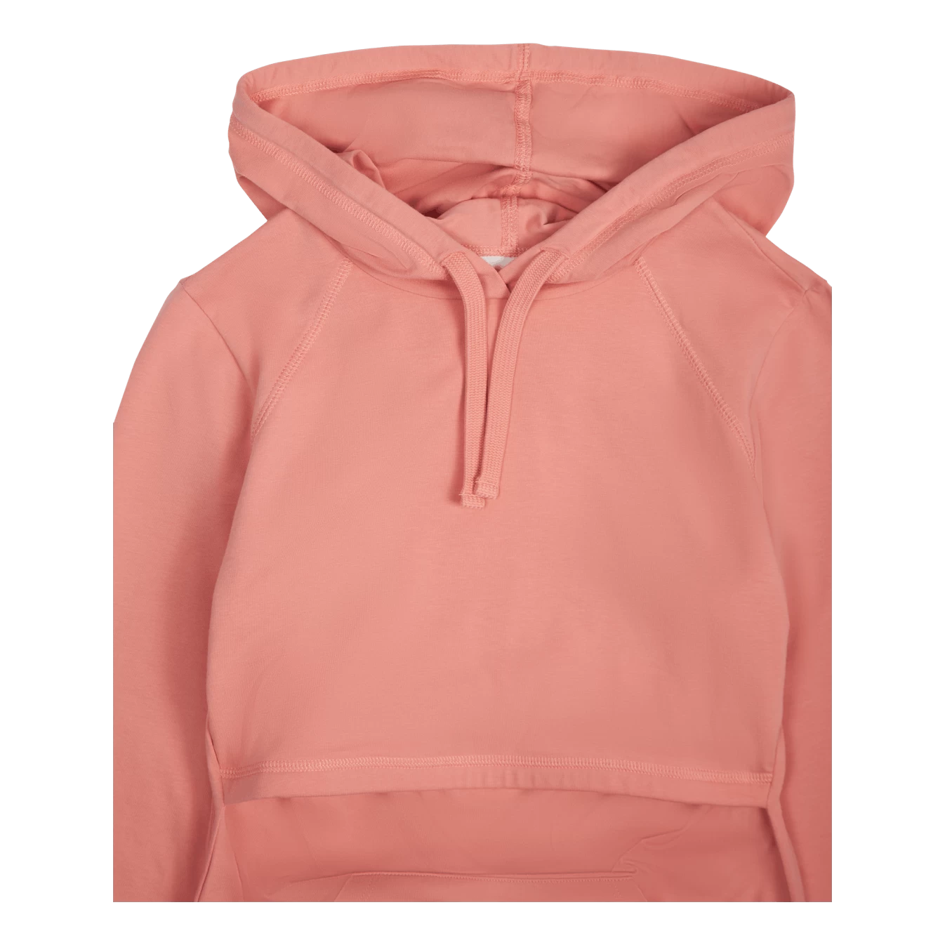 Boob B Warmer Hoodie Canyon Clay 3 Boob B Warmer Hoodie Canyon Clay - Afbeelding 3