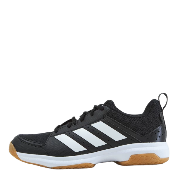 ADIDAS Ligra 7 W Core Black / Cloud White / Core Black 1 ADIDAS Ligra 7 W Core Black / Cloud White / Core Black