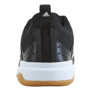 ADIDAS Ligra 7 W Core Black / Cloud White / Core Black 2 ADIDAS Ligra 7 W Core Black / Cloud White / Core Black - Afbeelding 2