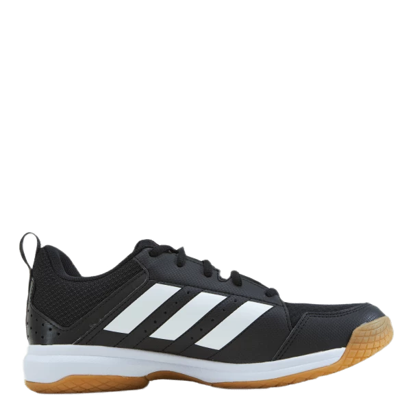 ADIDAS Ligra 7 W Core Black / Cloud White / Core Black 3 ADIDAS Ligra 7 W Core Black / Cloud White / Core Black - Afbeelding 3