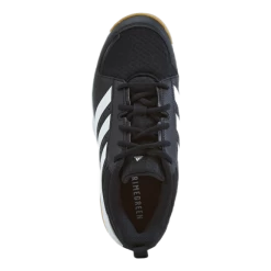 ADIDAS Ligra 7 W Core Black / Cloud White / Core Black 11 ADIDAS Ligra 7 W Core Black / Cloud White / Core Black -Damesmode online. 60493 66 005