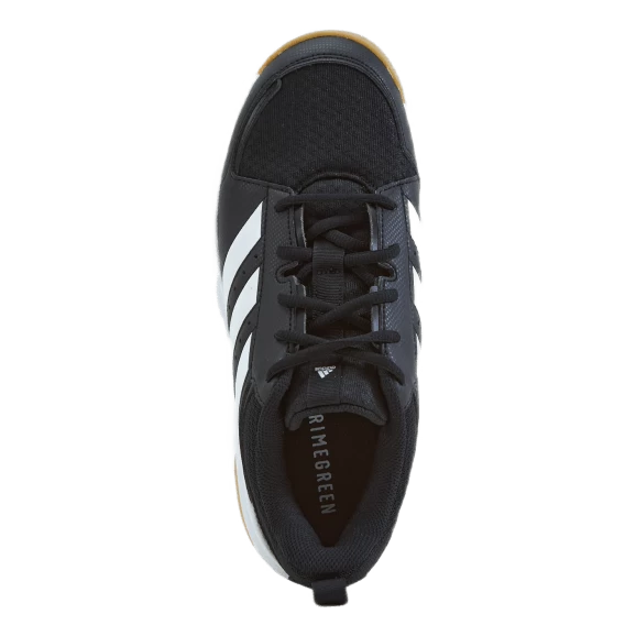 ADIDAS Ligra 7 W Core Black / Cloud White / Core Black 5 ADIDAS Ligra 7 W Core Black / Cloud White / Core Black - Afbeelding 5