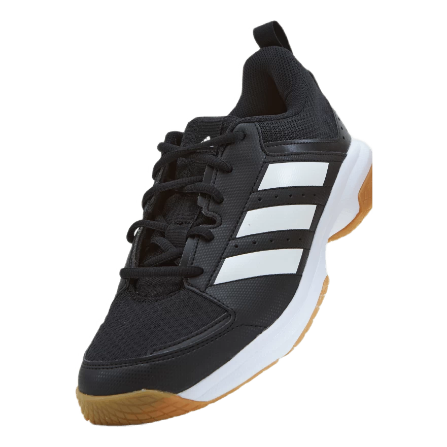 ADIDAS Ligra 7 W Core Black / Cloud White / Core Black 6 ADIDAS Ligra 7 W Core Black / Cloud White / Core Black - Afbeelding 6