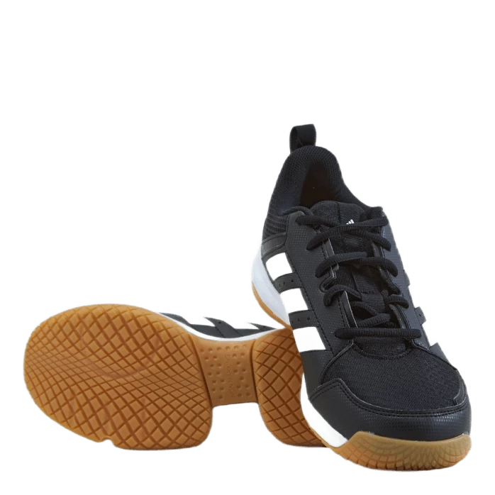 ADIDAS Ligra 7 W Core Black / Cloud White / Core Black 7 ADIDAS Ligra 7 W Core Black / Cloud White / Core Black - Afbeelding 7