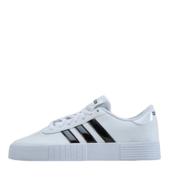 ADIDAS Court Bold Cloud White / Core Black / Cloud White