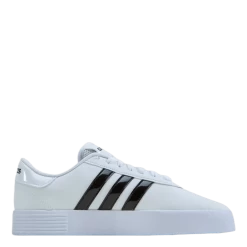 ADIDAS Court Bold Cloud White / Core Black / Cloud White -Damesmode online. 60494 23 003