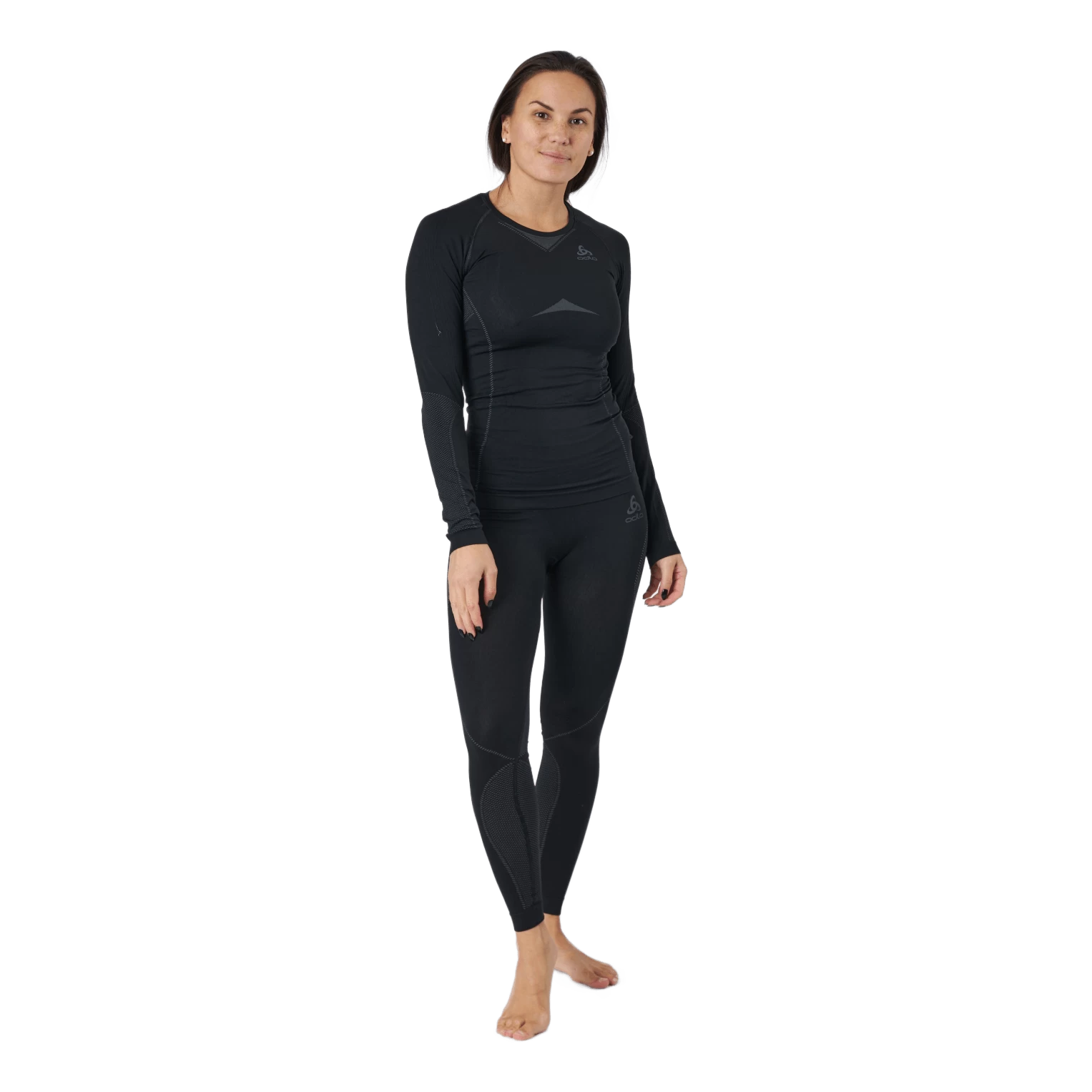 Odlo Warm Fundamentals Performance Warm Set 1 Odlo Warm Fundamentals Performance Warm Set