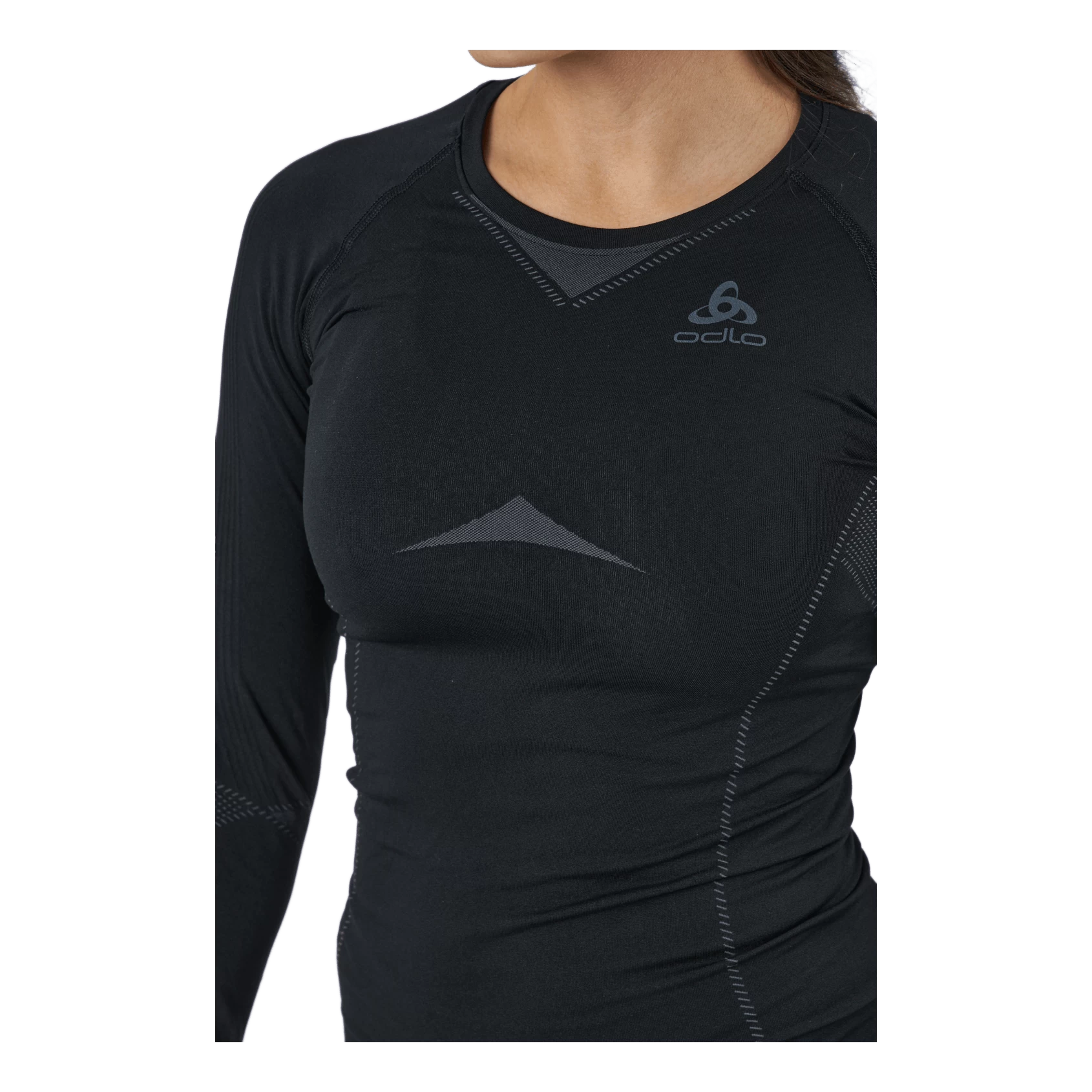 Odlo Warm Fundamentals Performance Warm Set 3 Odlo Warm Fundamentals Performance Warm Set - Afbeelding 3