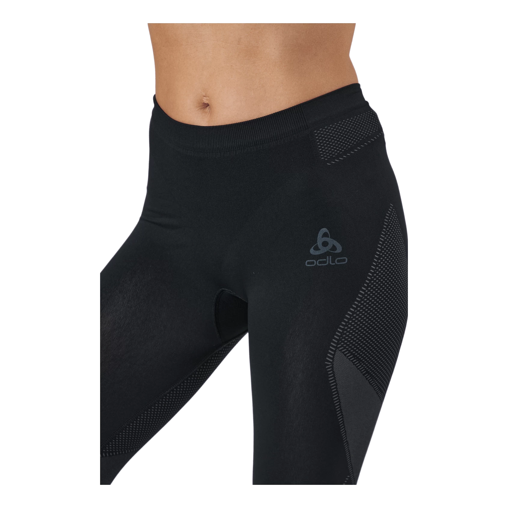 Odlo Warm Fundamentals Performance Warm Set 4 Odlo Warm Fundamentals Performance Warm Set - Afbeelding 4