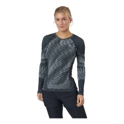 Odlo Top Crew Long Sleeve Eco