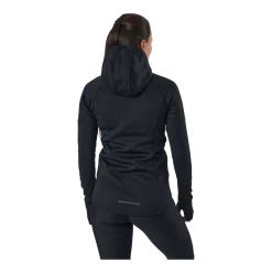 Röhnisch Thermo Windstopper Jacket Black -Damesmode online. 60499 54 003