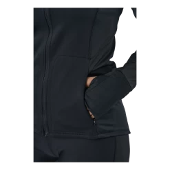 Röhnisch Thermo Windstopper Jacket Black -Damesmode online. 60499 54 005