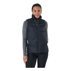 Röhnisch Stormi Vest Black