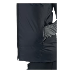 Röhnisch Stormi Vest Black -Damesmode online. 60499 57 005