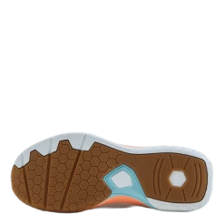 SALMING Eagle Women White/paleblue 10 SALMING Eagle Women White/paleblue -Damesmode online. 60499 79 004