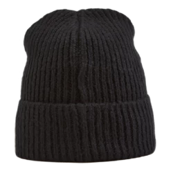 ADIDAS Womens Cuff Beanie Black / Ambient Blush / Ambient Blush -Damesmode online. 60510 91 004