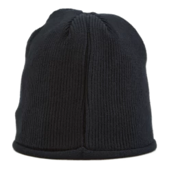 Roll Cap Black -Damesmode online. 60514 96 004