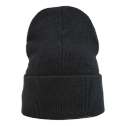 Soft Cap Black 6 Soft Cap Black -Damesmode online. 60515 07 003