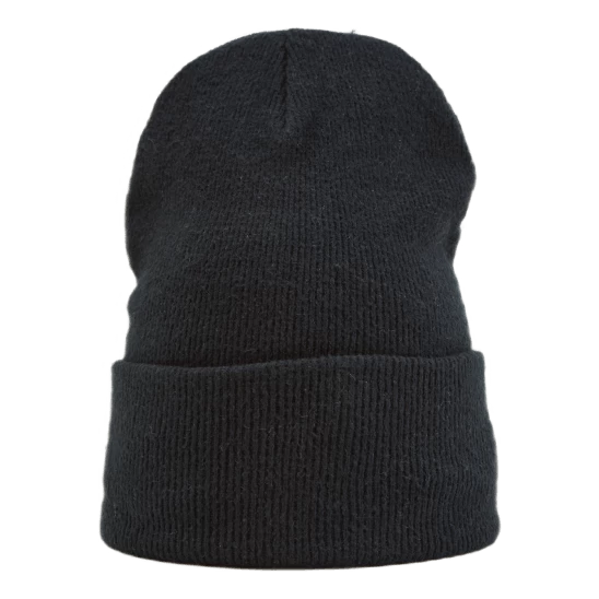 Soft Cap Black 4 Soft Cap Black - Afbeelding 4