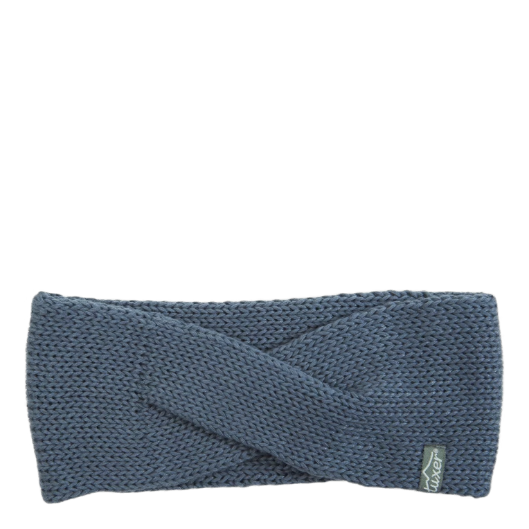 Twist Head Warmer Modern Grey 1 Twist Head Warmer Modern Grey