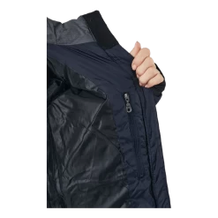 Cristallo 2 Jacket Dark Navy Grey -Damesmode online. 60515 54 006