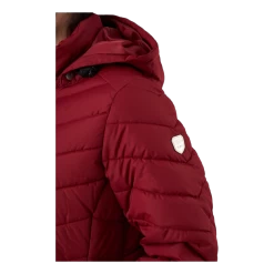 Ally 2 Jacket Red Dahlia -Damesmode online. 60515 60 005