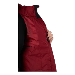 Ally 2 Jacket Red Dahlia -Damesmode online. 60515 60 007