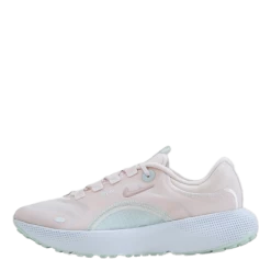 Nike React Escape Run Women's Runni Light Soft Pink/pink Oxford-ba