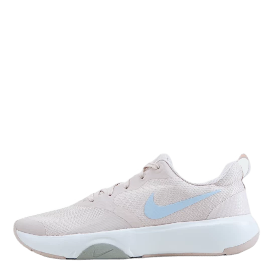 Nike City Rep Tr Women's Training S Barely Rose/hydrogen Blue-pale 1 Nike City Rep Tr Women's Training S Barely Rose/hydrogen Blue-pale