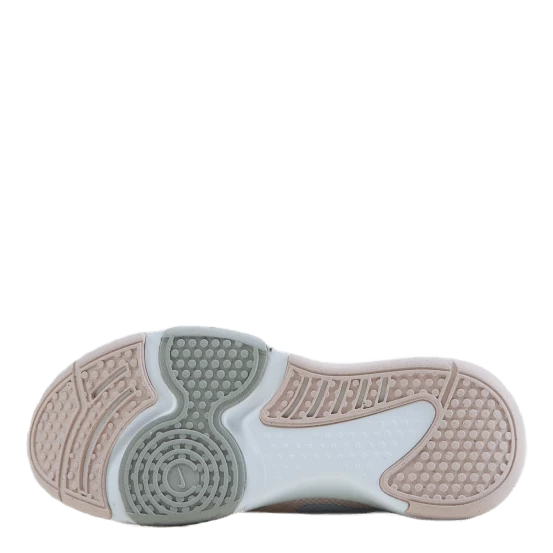 Nike City Rep Tr Women's Training S Barely Rose/hydrogen Blue-pale 4 Nike City Rep Tr Women's Training S Barely Rose/hydrogen Blue-pale - Afbeelding 4