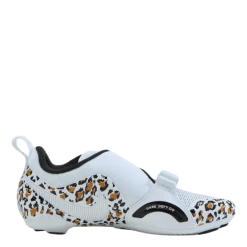 Nike Superrep Cycle Women's Indoor White/volt-black-chutney -Damesmode online. 60517 20 003