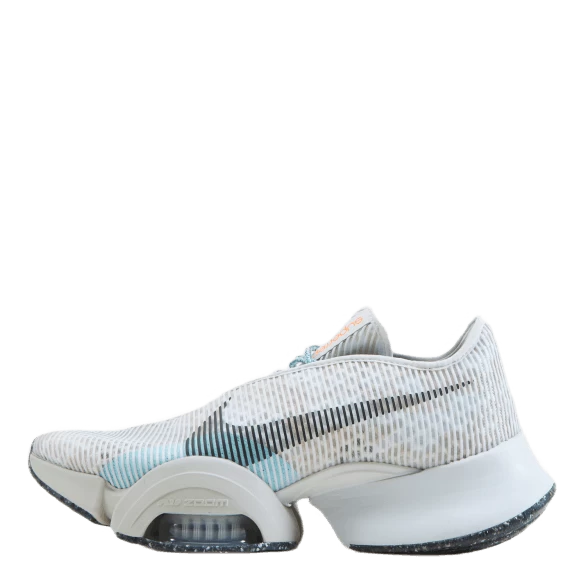 Nike Air Zoom Superrep 2 Mfs Women' Platinum Tint/dk Smoke Grey-li 1 Nike Air Zoom Superrep 2 Mfs Women' Platinum Tint/dk Smoke Grey-li