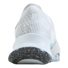 Nike Air Zoom Superrep 2 Mfs Women' Platinum Tint/dk Smoke Grey-li 2 Nike Air Zoom Superrep 2 Mfs Women' Platinum Tint/dk Smoke Grey-li - Afbeelding 2